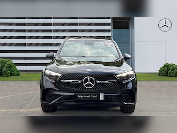 Used Mercedes-Benz GLC 2025 for sale - 78367535: Photo