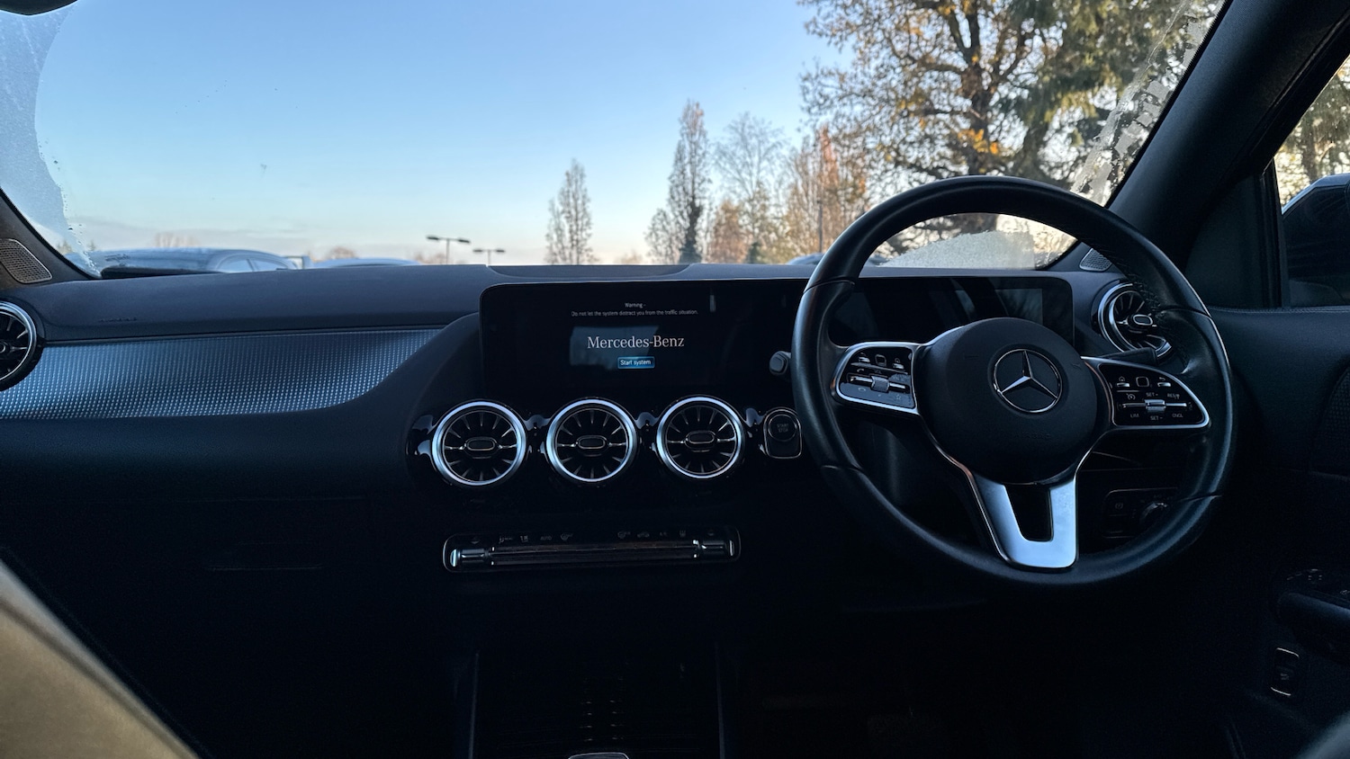 Used Mercedes-Benz EQA 2022 for sale - 76559877: Photo 10