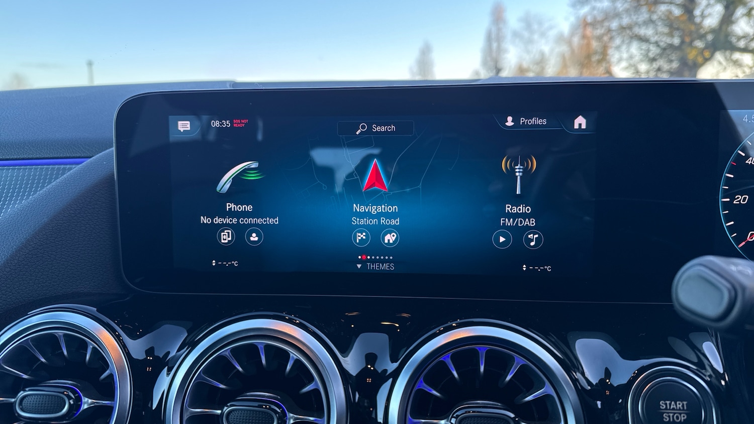 Used Mercedes-Benz EQA 2022 for sale - 76559877: Photo 12