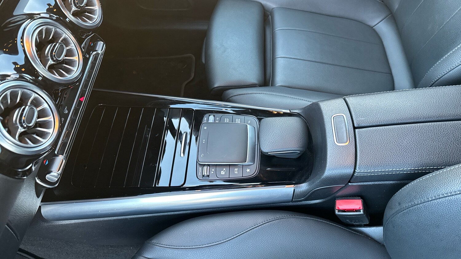 Used Mercedes-Benz EQA 2022 for sale - 76559877: Photo 13