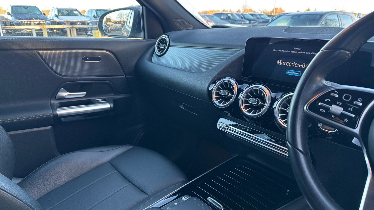 Used Mercedes-Benz EQA 2022 for sale - 76559877: Photo 14