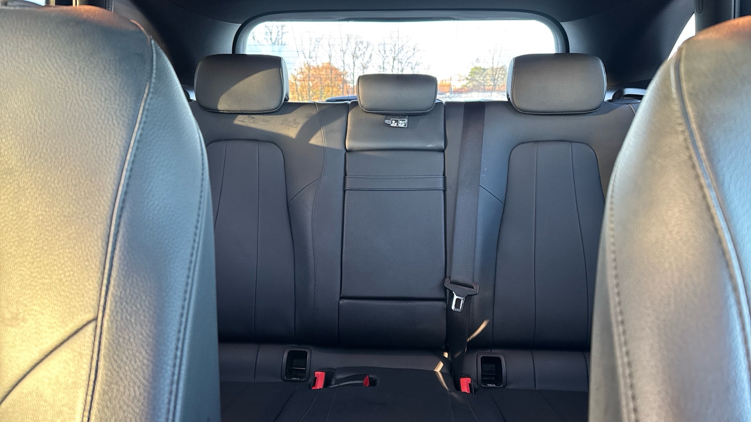 Used Mercedes-Benz EQA 2022 for sale - 76559877: Photo 15