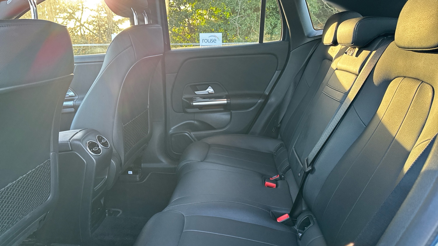 Used Mercedes-Benz EQA 2022 for sale - 76559877: Photo 16