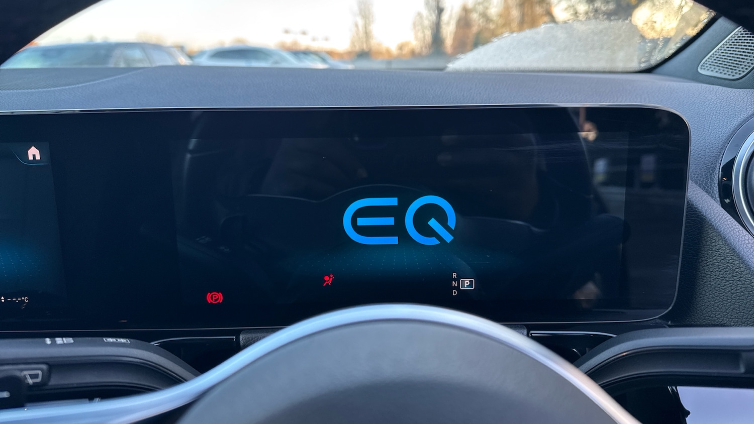 Used Mercedes-Benz EQA 2022 for sale - 76559877: Photo 18