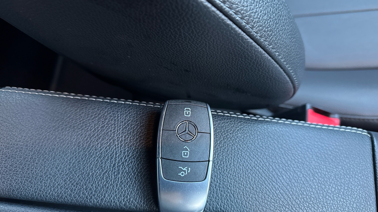 Used Mercedes-Benz EQA 2022 for sale - 76559877: Photo 20