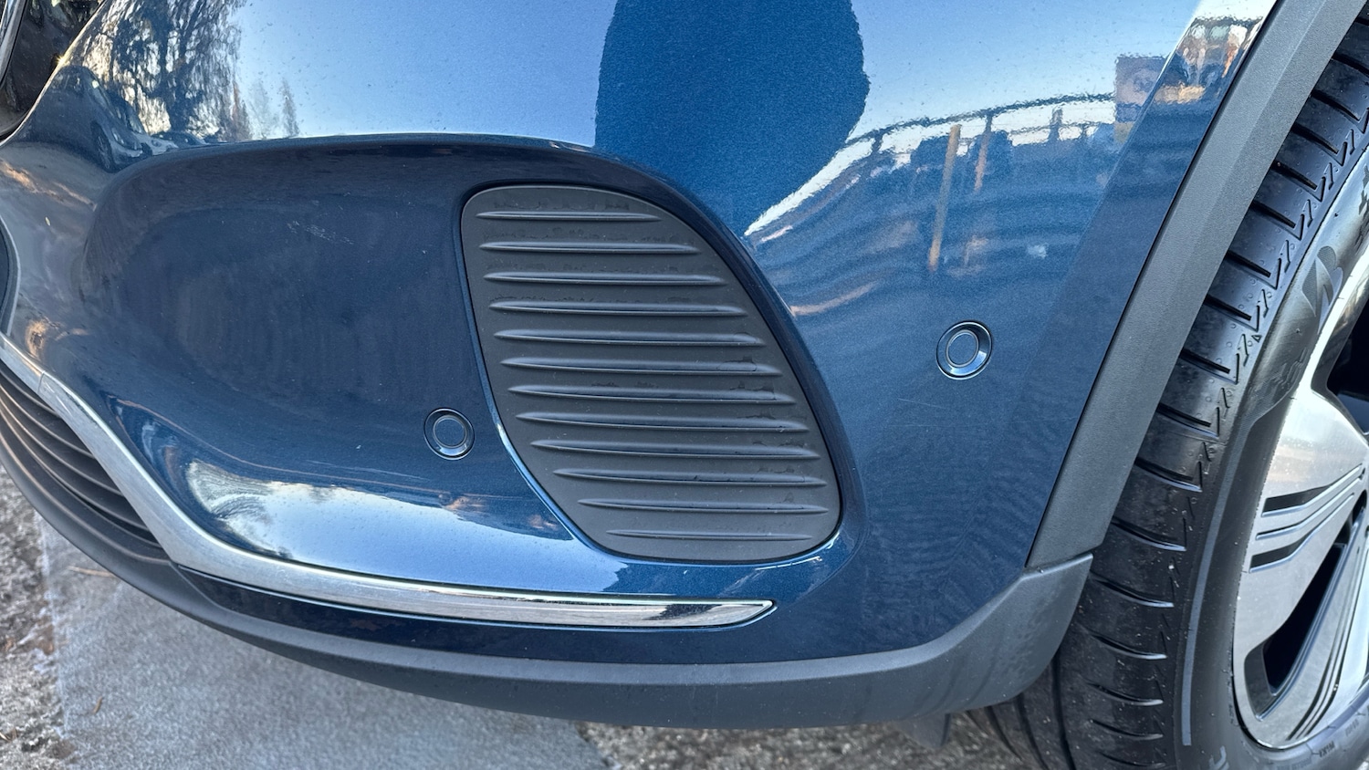 Used Mercedes-Benz EQA 2022 for sale - 76559877: Photo 23