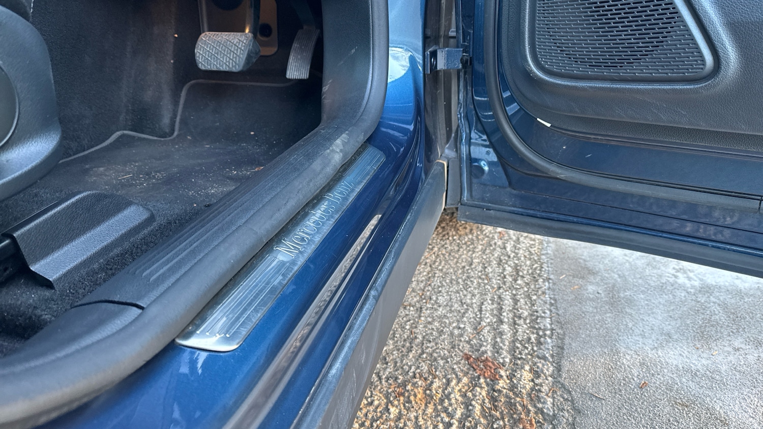 Used Mercedes-Benz EQA 2022 for sale - 76559877: Photo 27