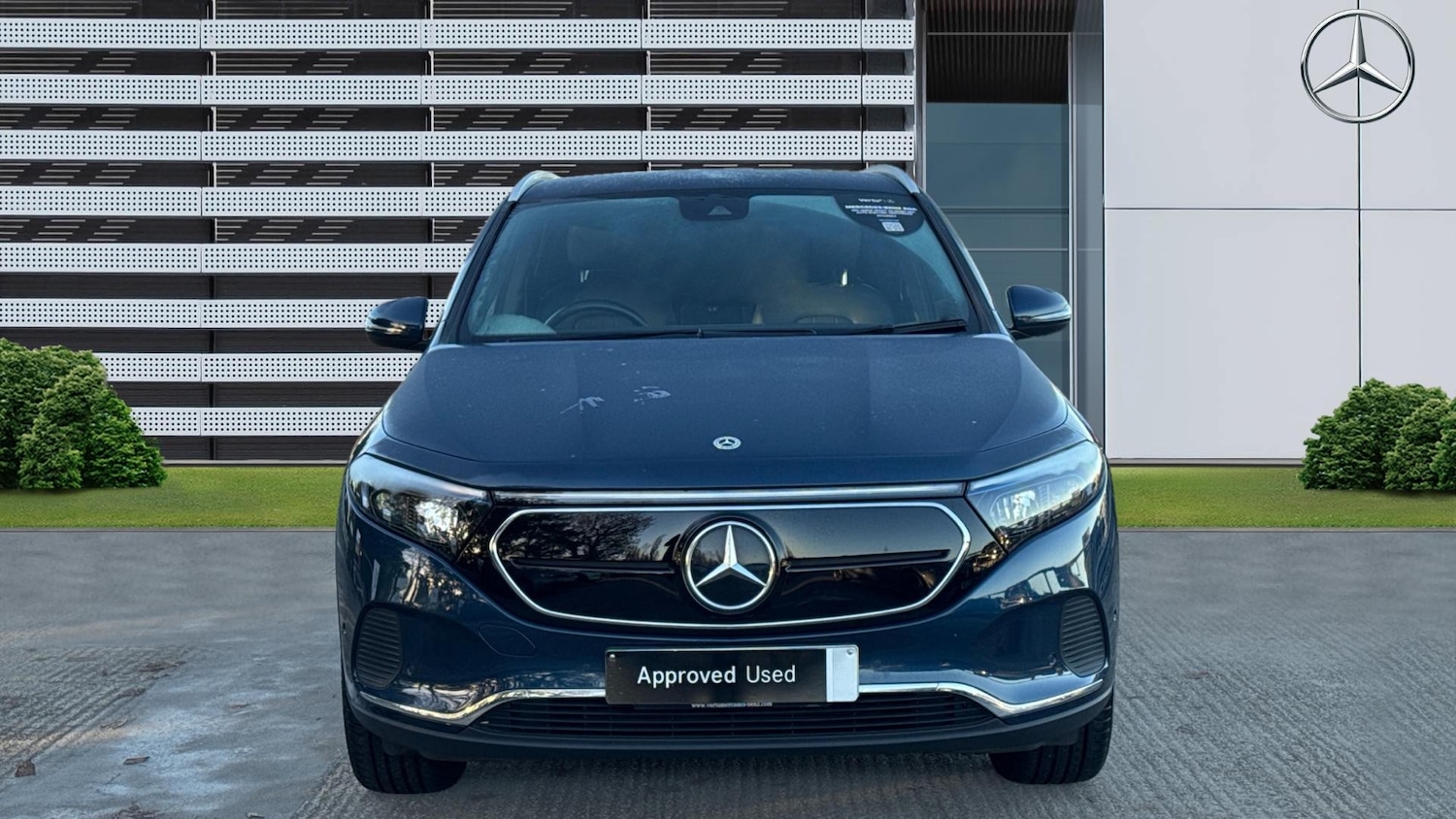 Used Mercedes-Benz EQA 2022 for sale - 76559877: Photo 3