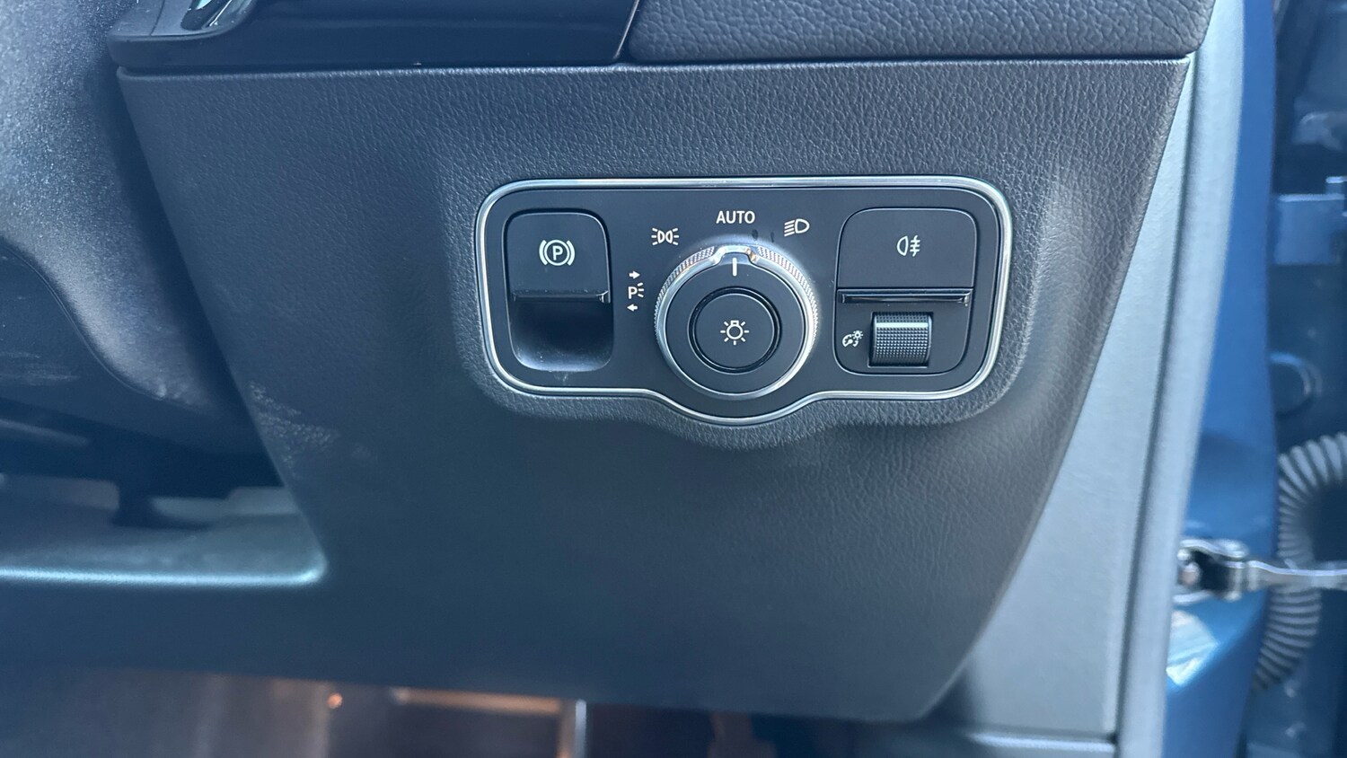 Used Mercedes-Benz EQA 2022 for sale - 76559877: Photo 32