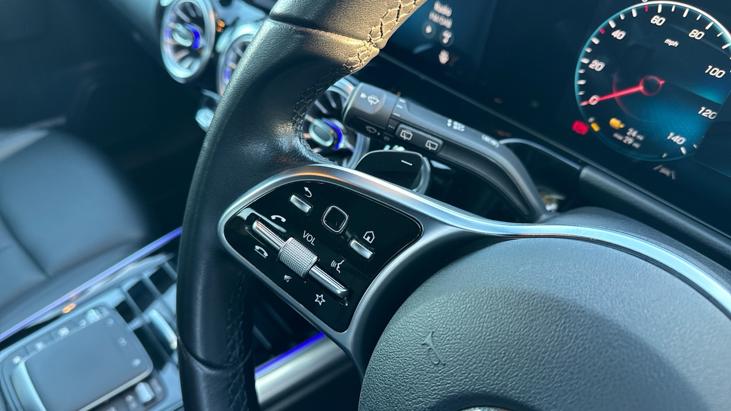 Used Mercedes-Benz EQA 2022 for sale - 76559877: Photo 34