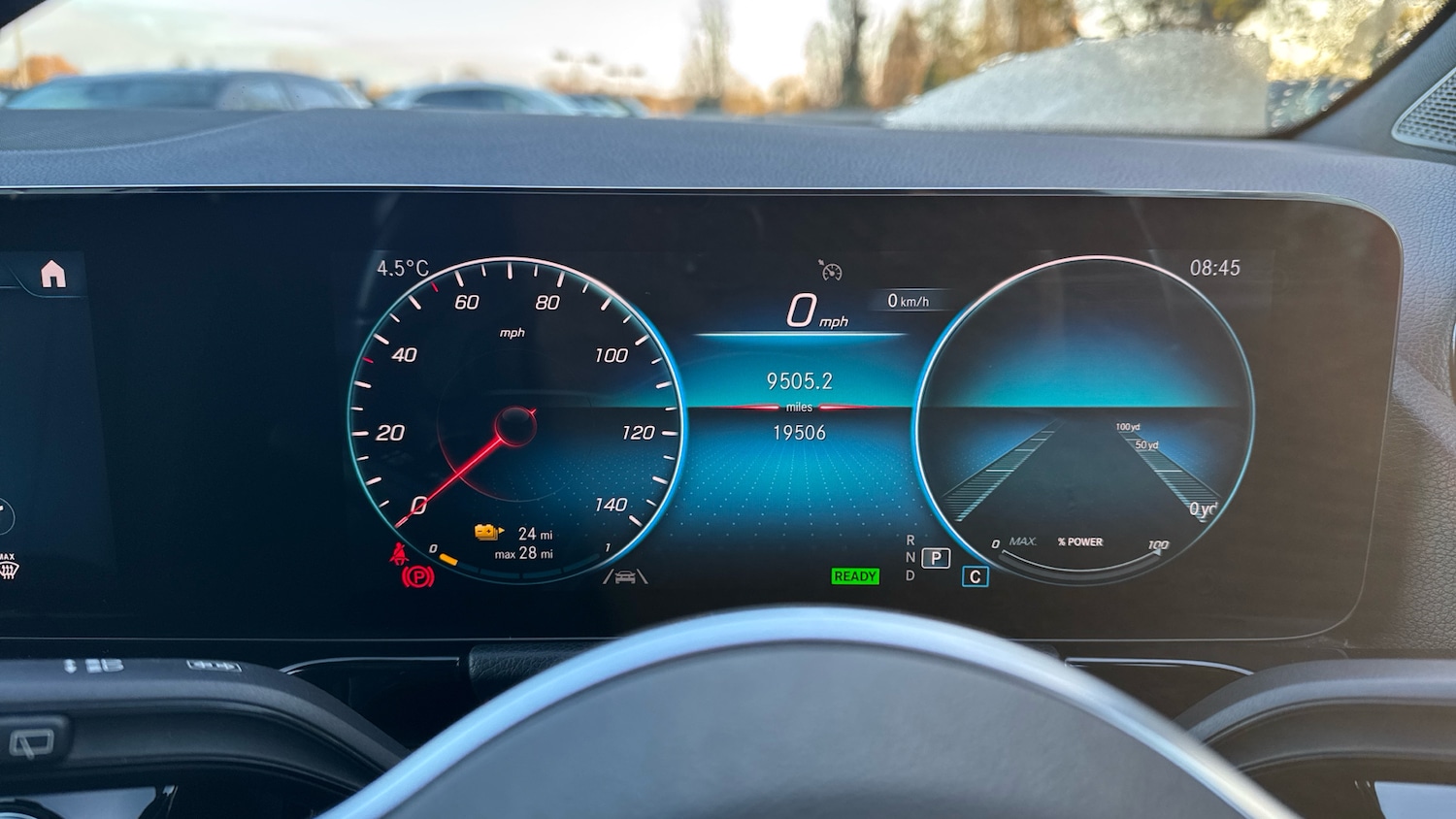 Used Mercedes-Benz EQA 2022 for sale - 76559877: Photo 35