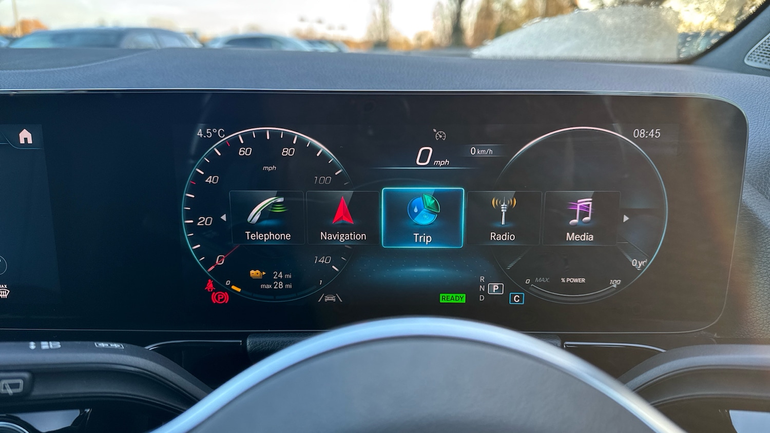 Used Mercedes-Benz EQA 2022 for sale - 76559877: Photo 36