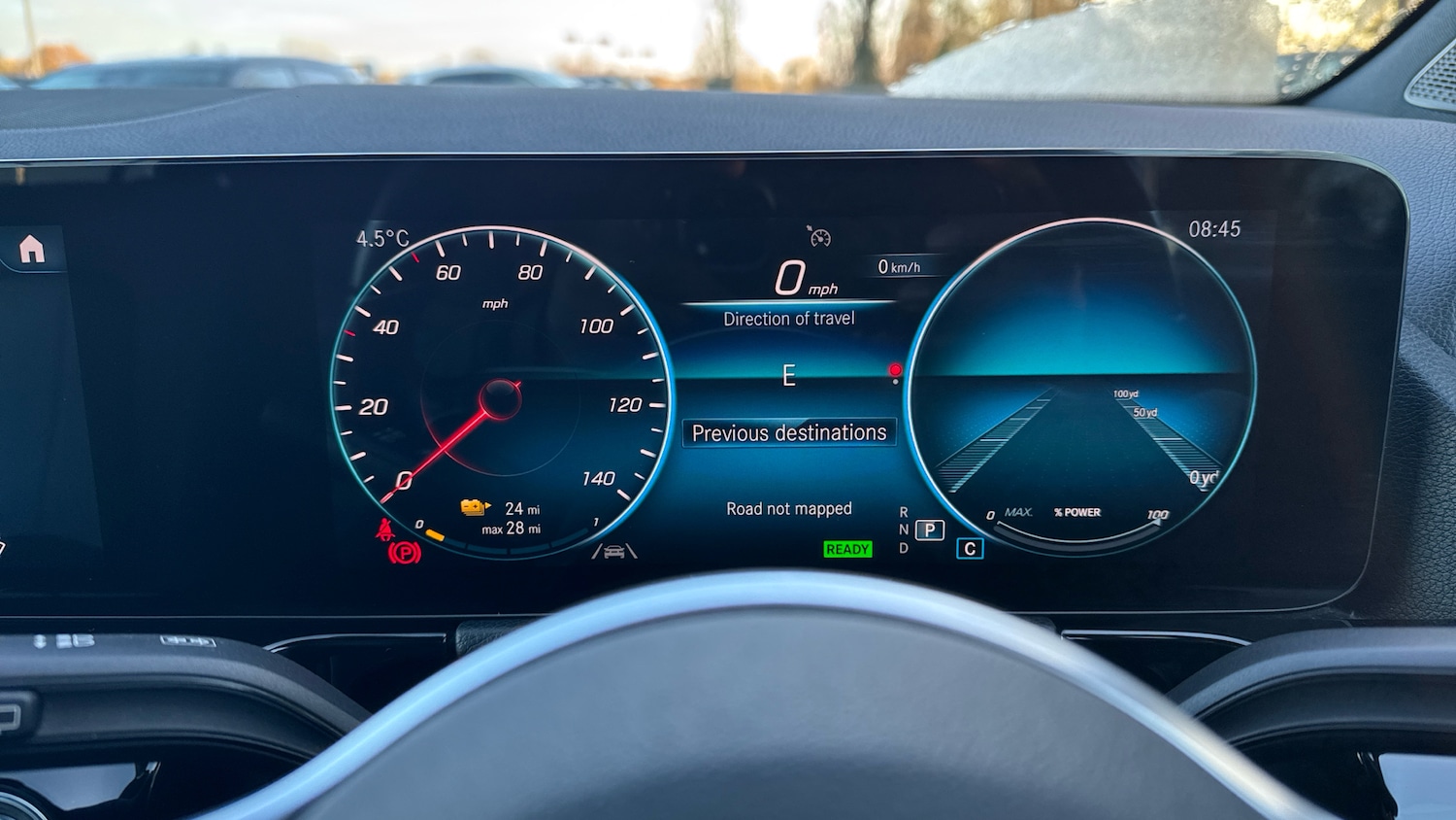 Used Mercedes-Benz EQA 2022 for sale - 76559877: Photo 37