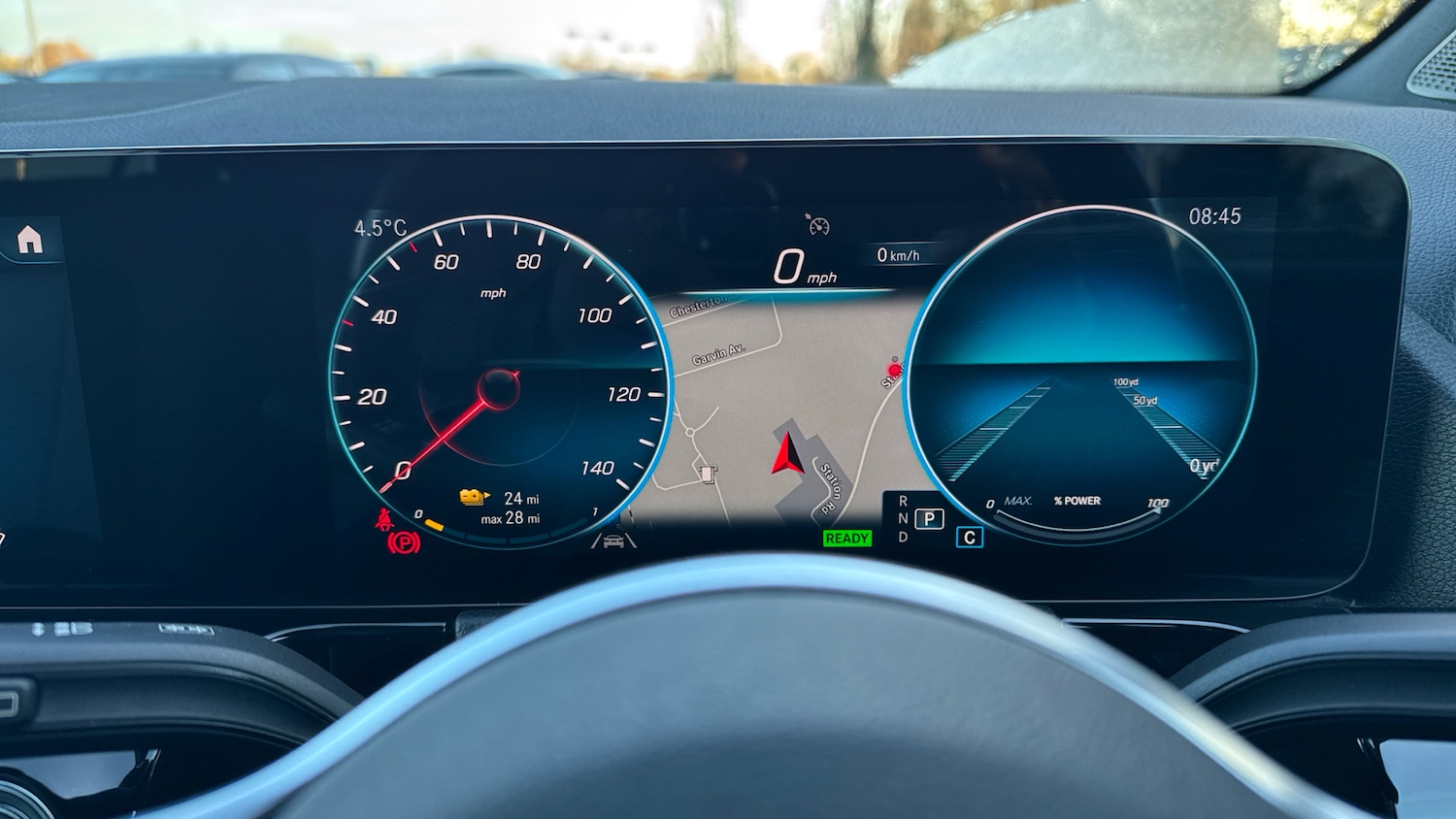 Used Mercedes-Benz EQA 2022 for sale - 76559877: Photo 38