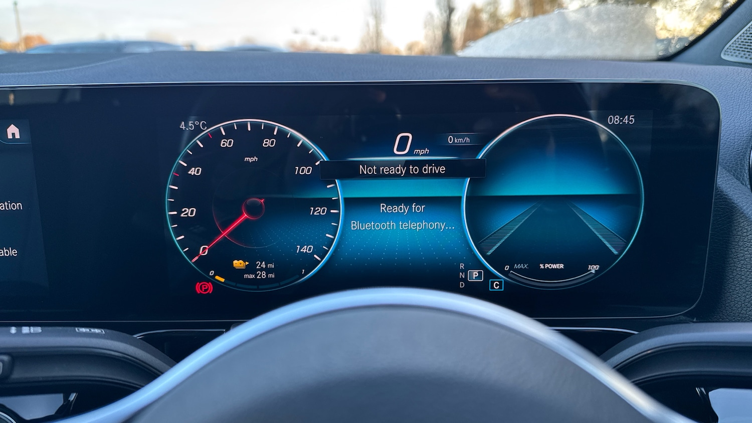 Used Mercedes-Benz EQA 2022 for sale - 76559877: Photo 39