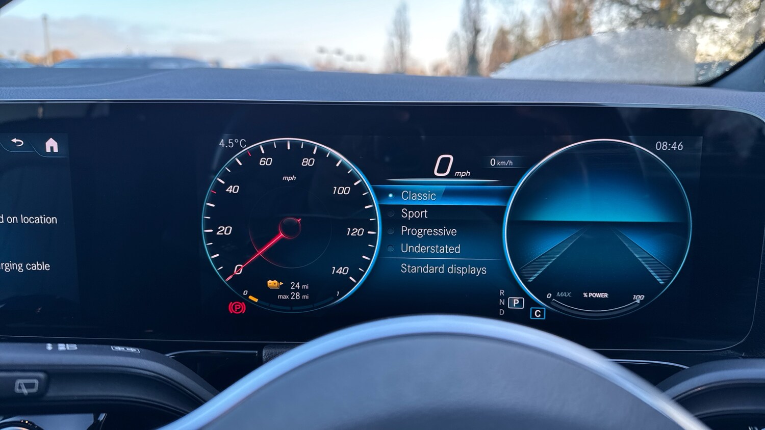 Used Mercedes-Benz EQA 2022 for sale - 76559877: Photo 43