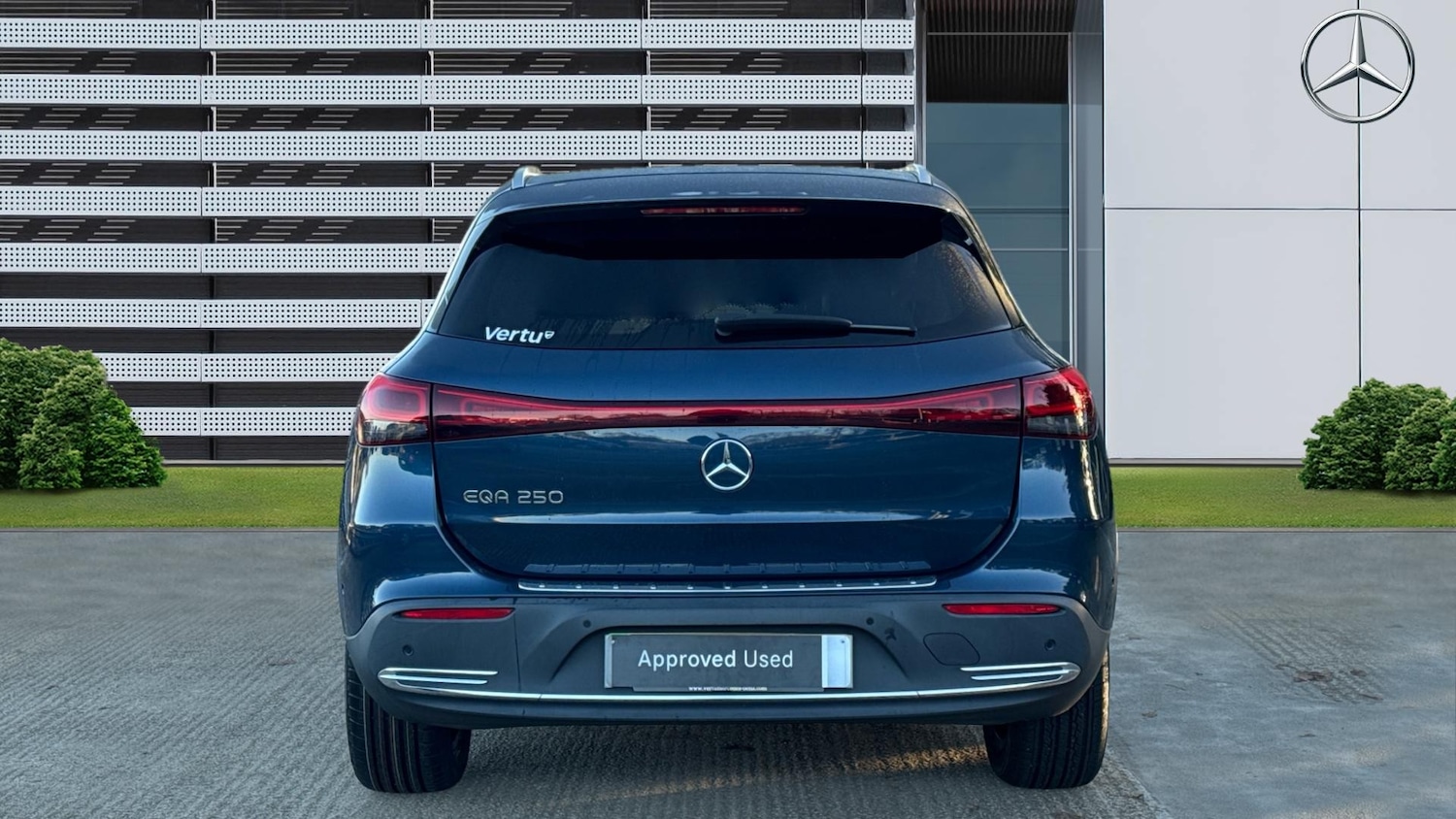 Used Mercedes-Benz EQA 2022 for sale - 76559877: Photo 6