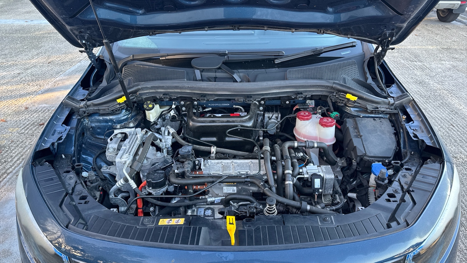 Used Mercedes-Benz EQA 2022 for sale - 76559877: Photo 8