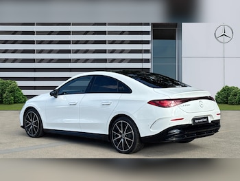 Used Mercedes-Benz CLA 2026 for sale - 79369135: Photo