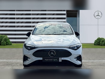 Used Mercedes-Benz CLA 2026 for sale - 79369135: Photo