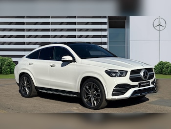 Used Mercedes-Benz GLE 2022 for sale - 79548670: Photo