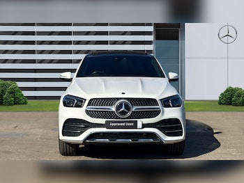 Used Mercedes-Benz GLE 2022 for sale - 79548670: Photo
