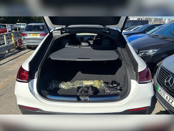 Used Mercedes-Benz GLE 2022 for sale - 79548670: Photo