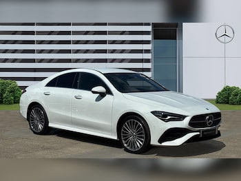 Used Mercedes-Benz CLA 2023 for sale - 79365049: Photo