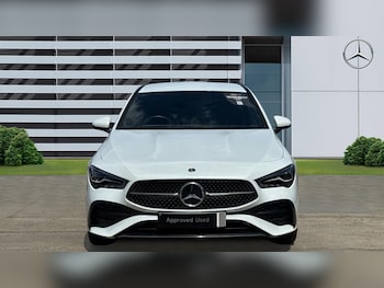 Used Mercedes-Benz CLA 2023 for sale - 79365049: Photo