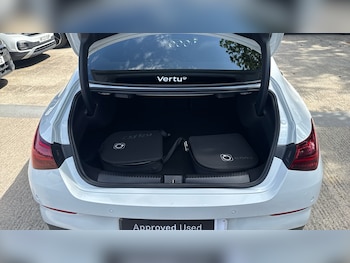Used Mercedes-Benz CLA 2023 for sale - 79365049: Photo