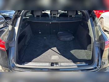 Used Mercedes-Benz EQC 2022 for sale - 78380078: Photo