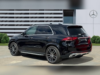 Used Mercedes-Benz GLE 2023 for sale - 78849730: Photo