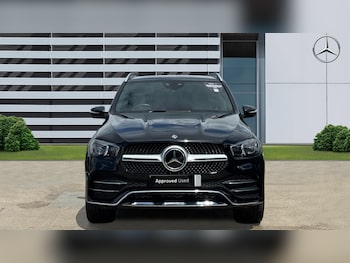 Used Mercedes-Benz GLE 2023 for sale - 78849730: Photo