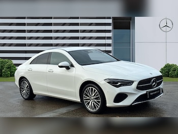 Used Mercedes-Benz CLA 2024 for sale - 76734946: Photo