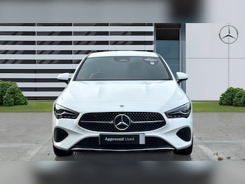 Used Mercedes-Benz CLA 2024 for sale - 76734946: Photo