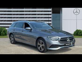 2021 (21) - E220d Sport 5dr 9G-Tronic Diesel Estate