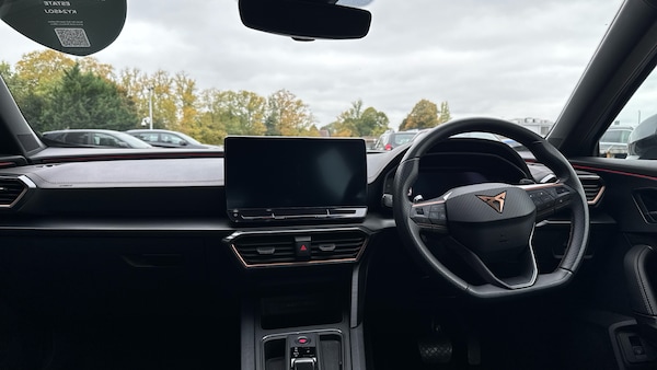 Used Cupra Formentor 2024 for sale - 76196413: Photo 10