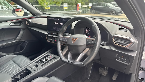 Used Cupra Formentor 2024 for sale - 76196413: Photo 11