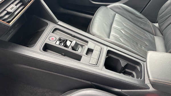 Used Cupra Formentor 2024 for sale - 76196413: Photo 13