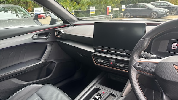 Used Cupra Formentor 2024 for sale - 76196413: Photo 14