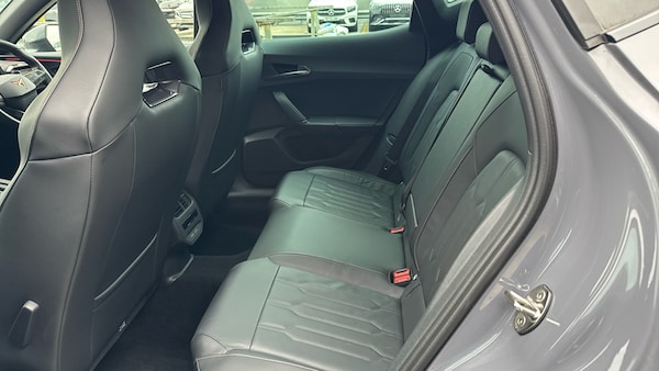 Used Cupra Formentor 2024 for sale - 76196413: Photo 16