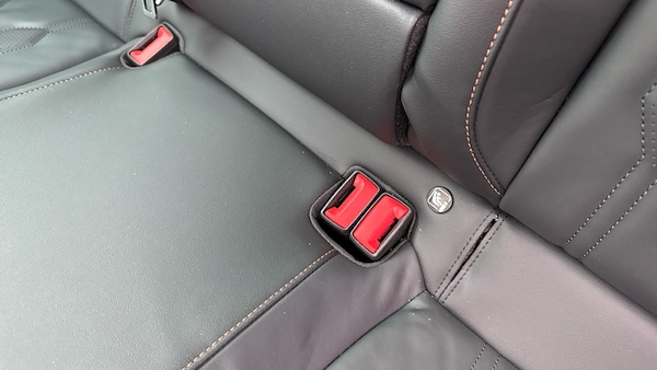 Used Cupra Formentor 2024 for sale - 76196413: Photo 17