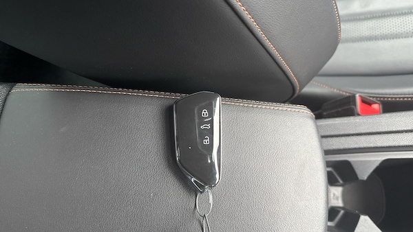 Used Cupra Formentor 2024 for sale - 76196413: Photo 19
