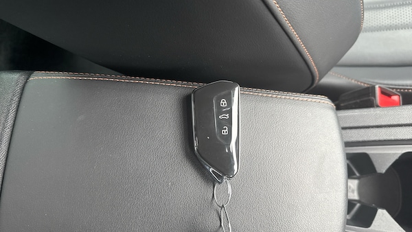 Used Cupra Formentor 2024 for sale - 76196413: Photo 20