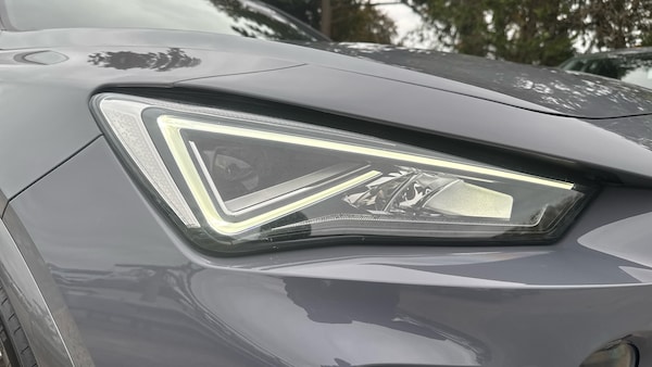 Used Cupra Formentor 2024 for sale - 76196413: Photo 21