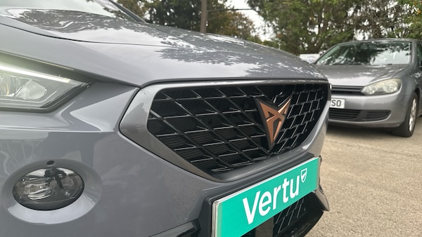 Used Cupra Formentor 2024 for sale - 76196413: Photo 22