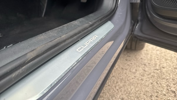 Used Cupra Formentor 2024 for sale - 76196413: Photo 28
