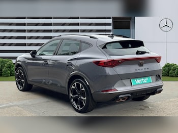 Used Cupra Formentor 2024 for sale - 76196413: Photo 2