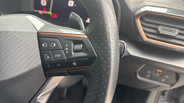 Used Cupra Formentor 2024 for sale - 76196413: Photo 31
