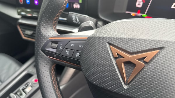 Used Cupra Formentor 2024 for sale - 76196413: Photo 32